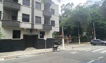 Imagem 5: APARTAMENTO - HIGIENÓPOLIS - SP