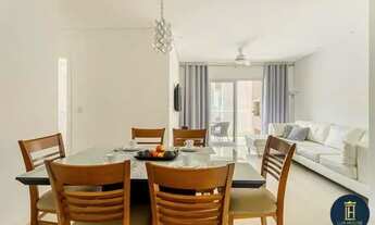 Imagem 3: Apartamento para Venda em Florianópolis, Jurerê, 2 dormitórios, 1 suíte, 2 banheiros, 2 va