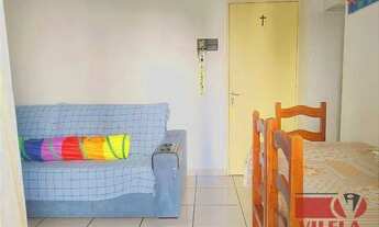 Imagem 5: Apartamento com 2 dormitórios à venda, 46 m² por R$ 287.500,00 - Vila Industrial - São Pau