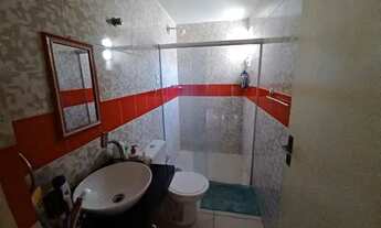 Imagem: Suíte individual mobiliada, Disponível