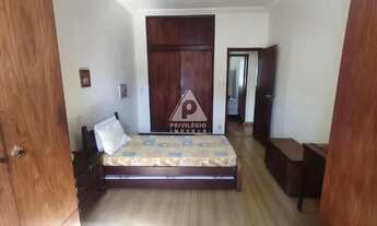 Imagem 6: Apartamento de 4 Quartos próximo à Praia de Ipanema