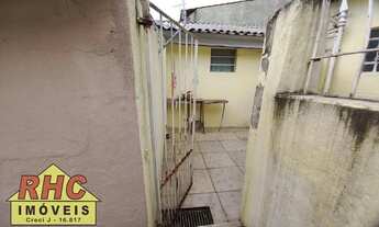 Imagem 5: CASA TÉRREA - BAIRRO NOVA GERTY - SÃO CAETANO DO SUL - SP