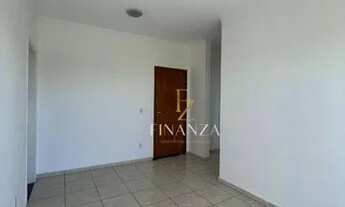 Imagem 3: Apartamento com 1 dormitório para alugar, 62 m² por R$ 1.895,84/mês - Edifício Roccaporena