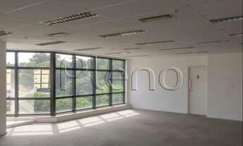 Imagem 7: Sala comercial para locação no bairro Cambuí - Campinas