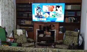 Imagem 4: Casa com 6 dormitórios à venda, 240 m² por R$ 480.000,00 - Centro - Pelotas/RS