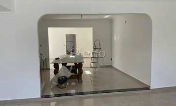 Imagem 3: Casa - Jardim Chapadão - Campinas
