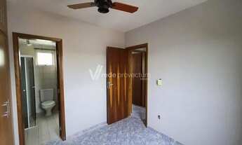 Imagem 7: Apartamento - Parque Industrial - Campinas