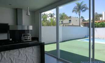 Imagem 6: CASA EM CONDOMÍNIO - CONDOMÍNIO RESIDENCIAL SHAMBALLA II - SP