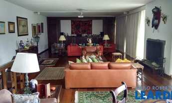 Imagem 6: COBERTURA - HIGIENÓPOLIS - SP