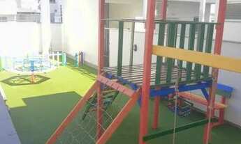 Imagem 2: Apartamento para aluguel possui 65 metros quadrados com 2 quartos em Pedra Branca - Palhoç