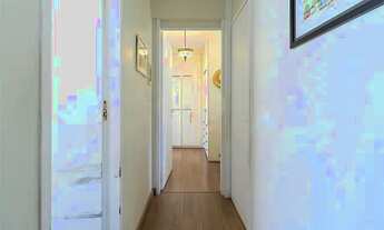 Imagem 7: Apartamento 127 metros quadrados com 3 quartos em Moema, próximo ao metrô