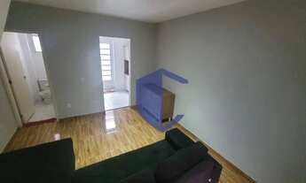 Imagem 5: Casa com 2 dormitórios à venda, 50 m² por R$ 165.000,00 - Viva Caucaia I - Cotia/SP