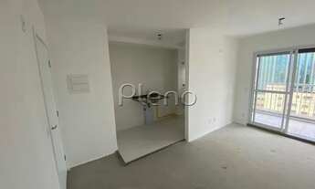 Imagem 7: Apartamento à venda no Centro - Campinas/SP