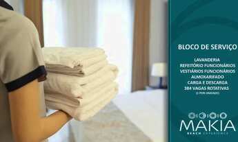 Imagem 4: Excelente oportunidade no Makia Beach Experience, Seu apto na Praia de Muro Alto em Porto