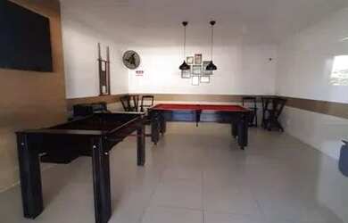 Imagem 5: Apartamento com 2 dormitórios para alugar, 57 m² por R$ 1.550,00/mês - Santa Inês - Vila V