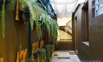 Imagem 4: SOBRADO - PINHEIROS - SP