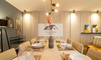 Imagem 6: Apartamento para alugar no bairro Jardim Paulista - São Paulo/SP, Zona Oeste