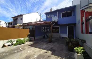 Imagem 5: Casa para Venda - 151m², 3 dormitórios, sendo 1 suites, 4 vagas - Hípica