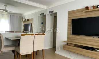 Imagem 2: Apartamento à venda na Vila Orozimbo Maia - Campinas/SP