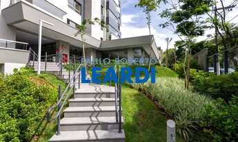 Imagem: APARTAMENTO - VILA MARIANA - SP