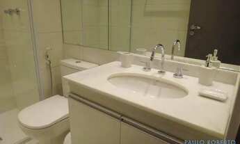 Imagem 6: APARTAMENTO - VILA CLEMENTINO - SP