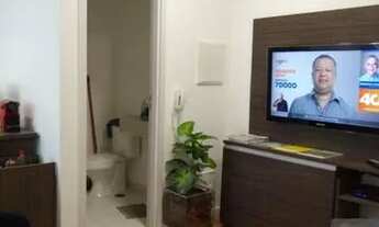 Imagem 5: Sala comercial Dual Patteo Mogilar