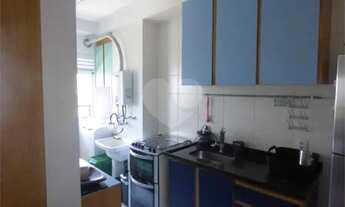 Imagem 7: Way Orquidario 2 Dormitórios