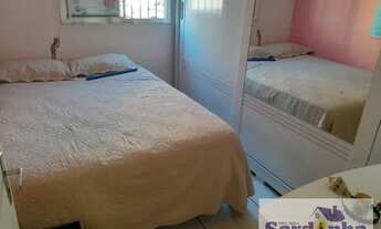 Imagem 3: Apartamento em Parque Pinheiros - Taboão da Serra