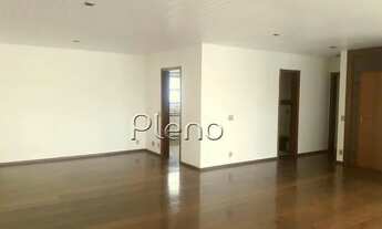 Imagem 3: Apartamento à venda no Cambuí - Campinas/SP