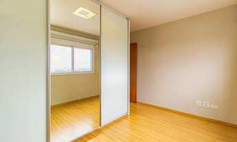 Imagem 7: Apartamento a venda no Ecoville com 3 quartos 1 suite 2 banheiros 2 vagas Plaenge ANDAR AL