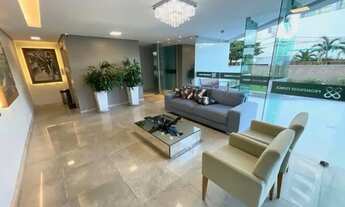 Imagem 3: BOA VIAGEM, ANDAR INTERMEDIÁRIO, 106 M² ÚTEIS, 3 QUARTOS (1 SUÍTE), 2 VAGAS, LAZER COMPLET