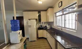 Imagem 7: São Paulo - Casa Padrão - Mooca