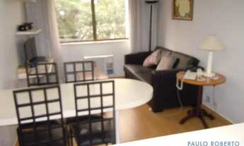 Imagem 5: FLAT - ITAIM BIBI - SP