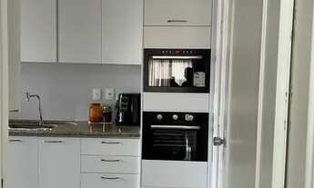 Imagem 7: Apartamento Reformado - Edificio Cremona