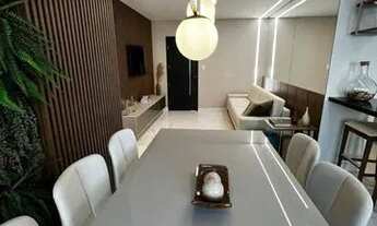 Imagem 6: Apartamento Garden com 3 Quartos à venda, 94 m² por R$ 1.199.900 - Santa Helena - Juiz de