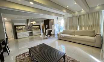 Imagem: Apartamento para aluguel possui 160 metros