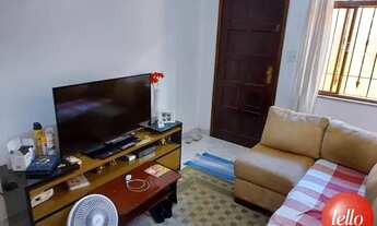 Imagem 4: São Paulo - Casa de Vila - Santana