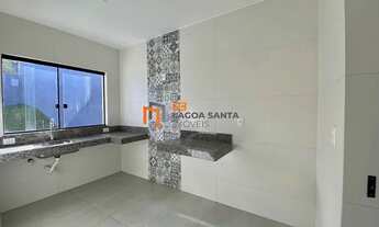 Imagem 5: LINDA CASA RESIDENCIAL ELDORADO PRÓXIMO A AV. DE INTEGRAÇÃO - LAGOA SANTA