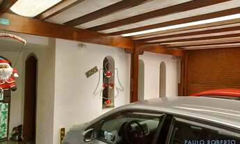 Imagem 3: CASA TÉRREA - PAULICÉIA - SP