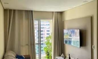 Imagem 4: RR5590D Apartamento 62m² CONDOMÍNIO VISION BETHAVILLE - OPORTUNIDADE - 2 Dorms 1 Vaga - Ba