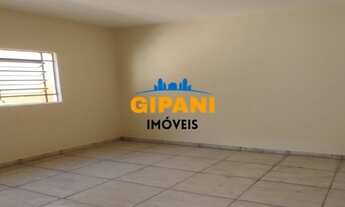 Imagem 7: Casa 03 Dormitórios Bairro São João