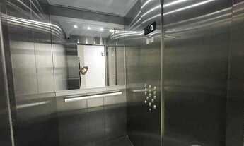 Imagem 7: Apartamento com 2 dormitórios para alugar, 57 m² por R$ 1.643,00/ano - Prata - Campina Gra