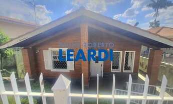 Imagem: CASA TÉRREA - CASTELO - SP