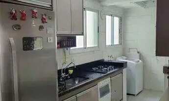 Imagem 4: Apartamento com 3 dormitórios à venda, 83 m² por R$ 650.000 - Jardim América - São José do