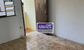 Imagem 2: Sobrado com 2 dormitórios à venda, 112 m² por R$ 210.000 - Tenente Jardim - São Gonçalo/RJ