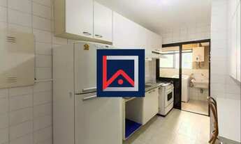 Imagem 13: Apartamento Locação 3 Dormitórios - 90 m² Moema