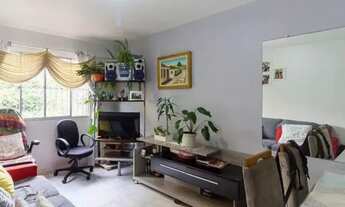 Imagem 2: SãO PAULO - Apartamento Padrão - Sacomã