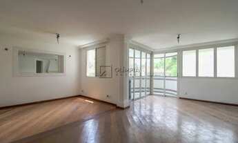 Imagem 3: Apartamento Locação Campo Belo 150 m² 3 Dormitórios