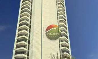 Imagem 5: Apartamento com 4 dormitórios para alugar, 330 m² por R$ 8.413,00/mês - Jardim São Luiz