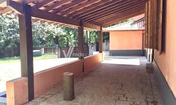 Imagem 3: Casa - Joaquim Egídio - Campinas